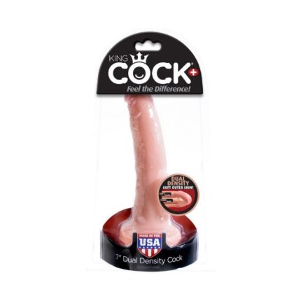 King Cock 7 Dildo
