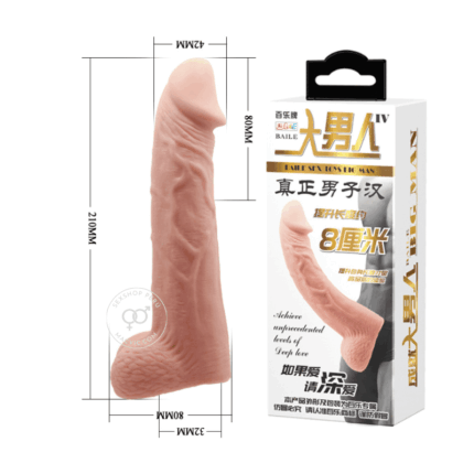 Penis Extensor