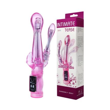 Intimate Happy Angel