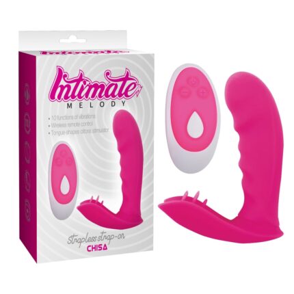 Intimate Melody Vibrador