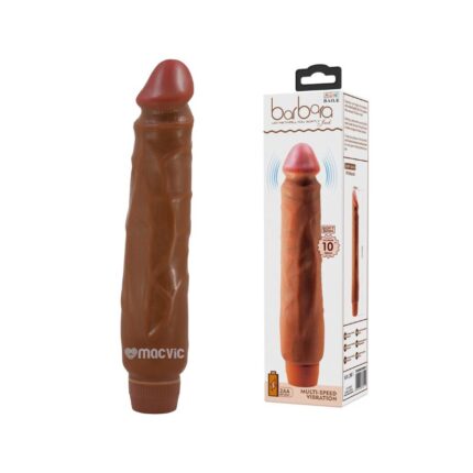 Vibrador Barbara 10